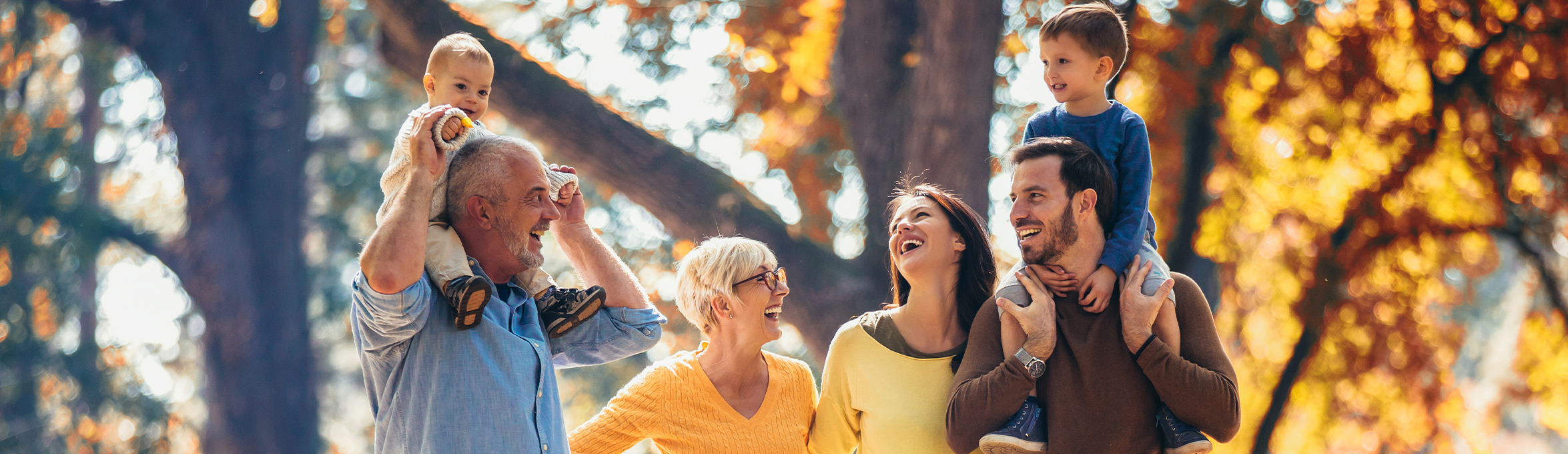 Un membership exclusif pour toute la famille