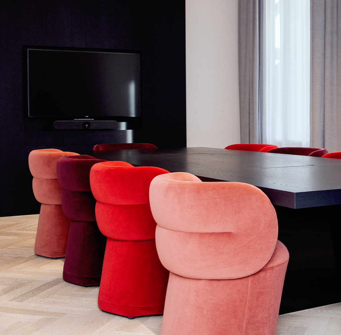 En toute intimité dans votre Private & Wealth House